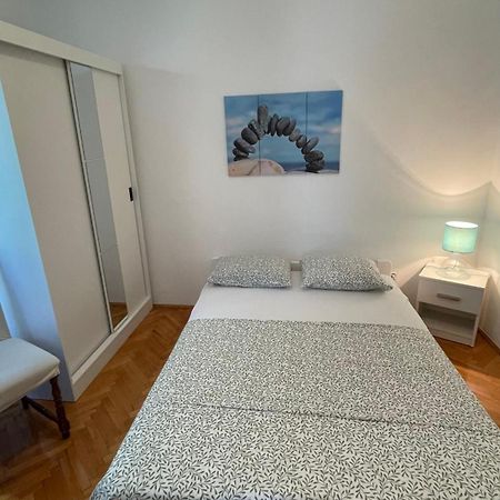 Mag Apartmani Jezera Extérieur photo