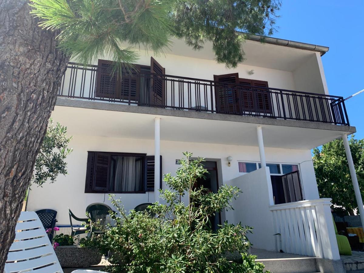 Mag Apartmani Jezera Extérieur photo
