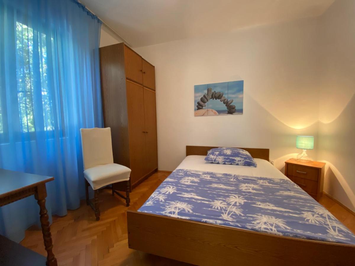 Mag Apartmani Jezera Extérieur photo
