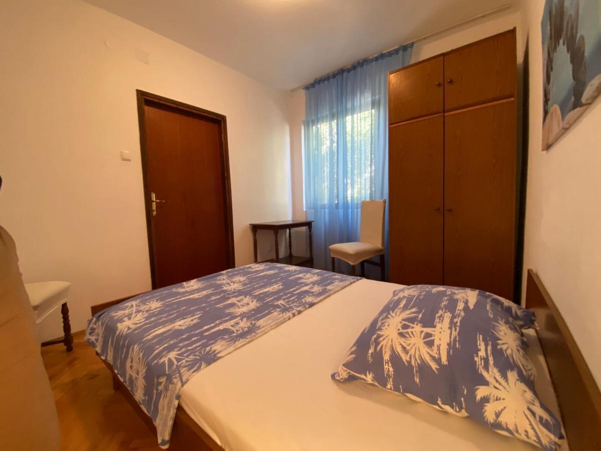 Mag Apartmani Jezera Extérieur photo