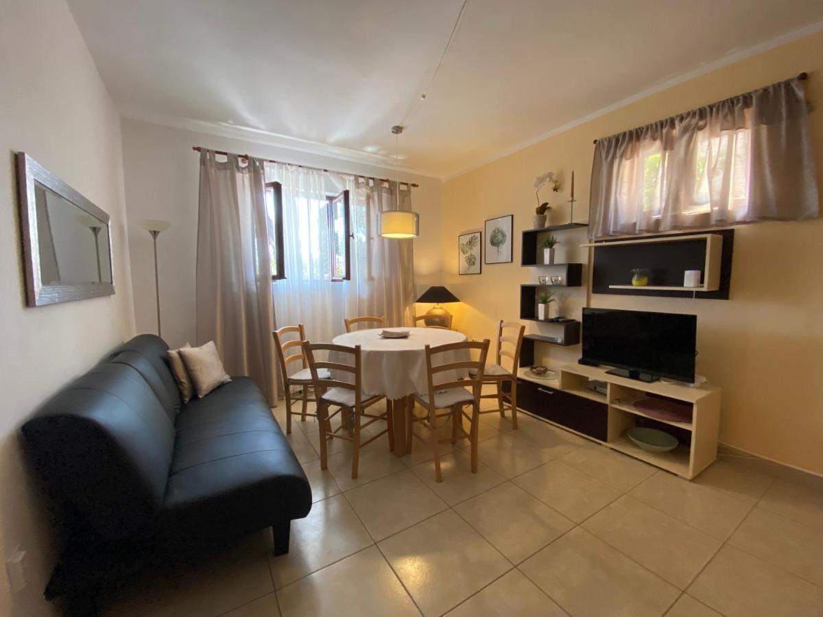 Mag Apartmani Jezera Extérieur photo