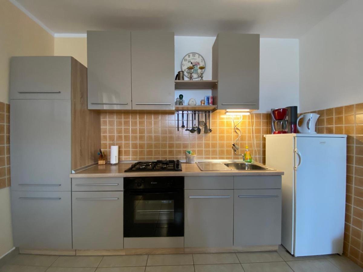 Mag Apartmani Jezera Extérieur photo