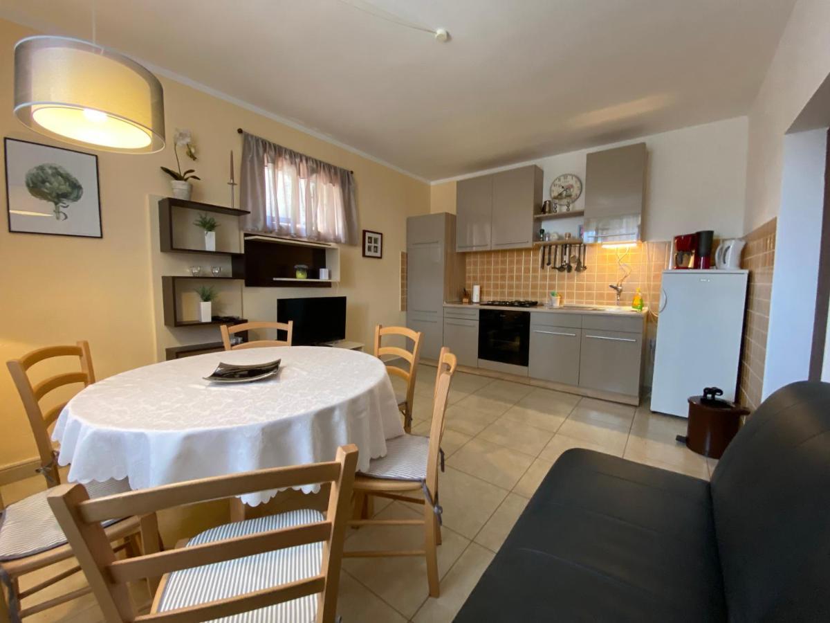 Mag Apartmani Jezera Extérieur photo