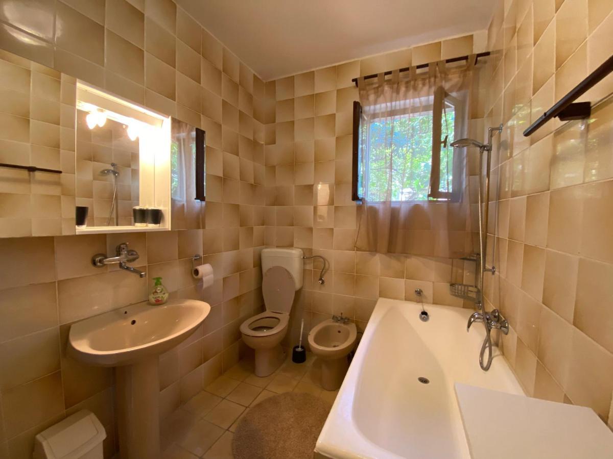 Mag Apartmani Jezera Extérieur photo