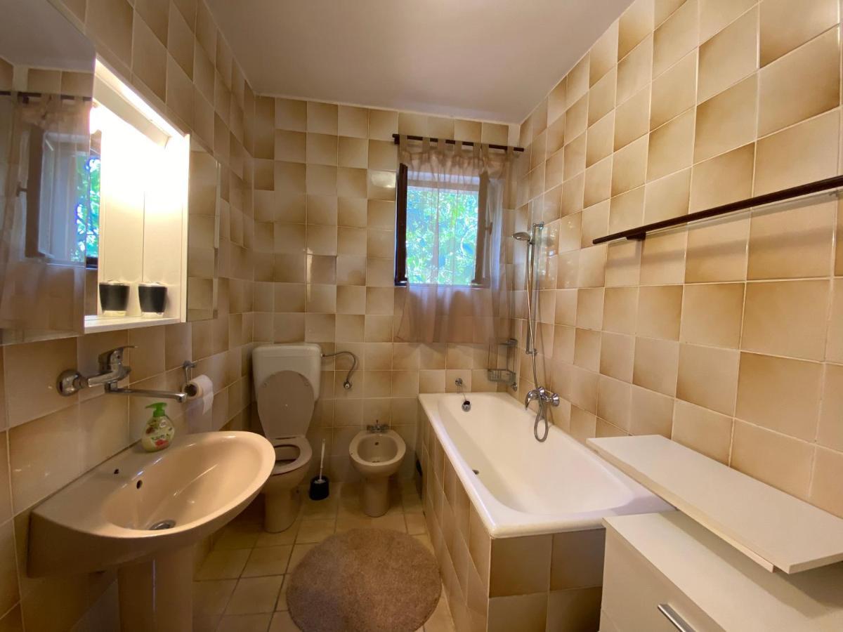 Mag Apartmani Jezera Extérieur photo