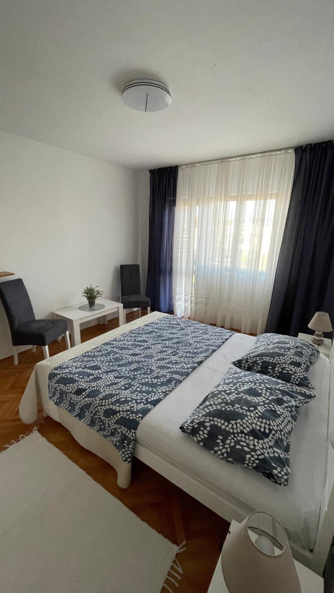 Mag Apartmani Jezera Extérieur photo