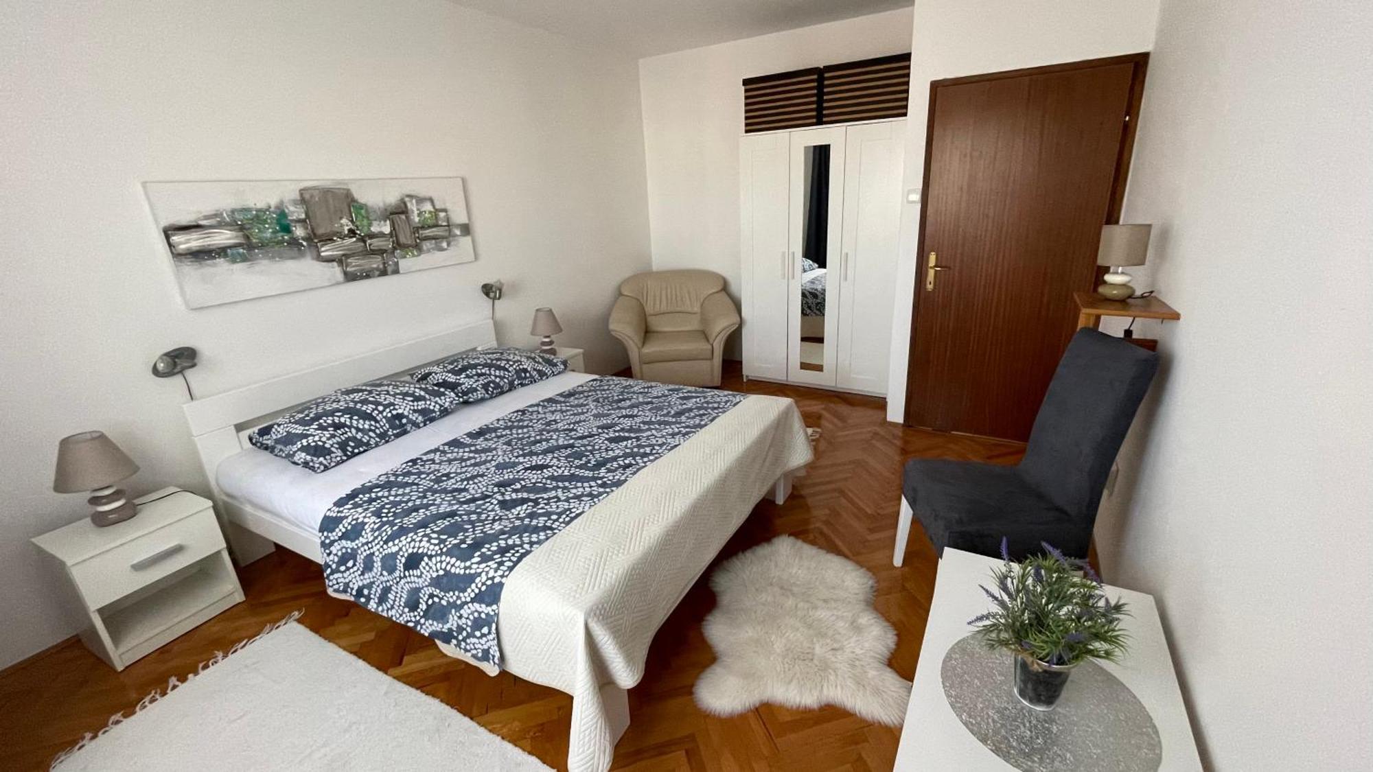 Mag Apartmani Jezera Extérieur photo