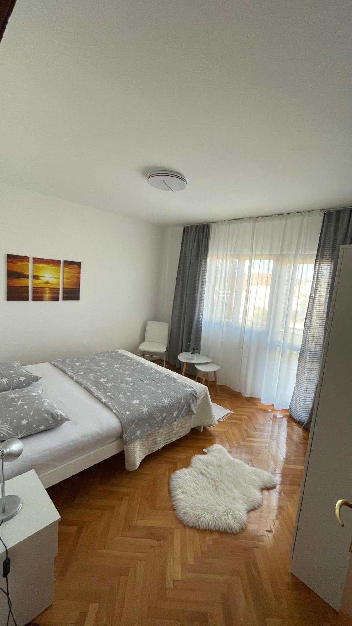 Mag Apartmani Jezera Extérieur photo