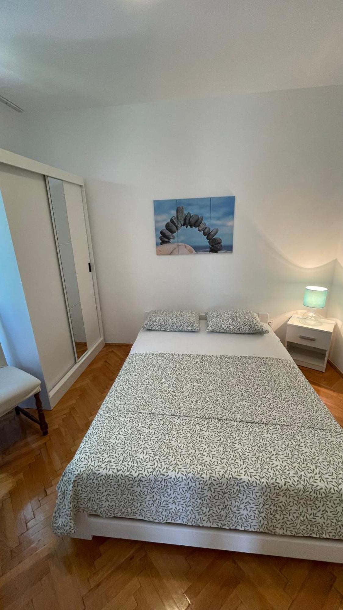 Mag Apartmani Jezera Extérieur photo